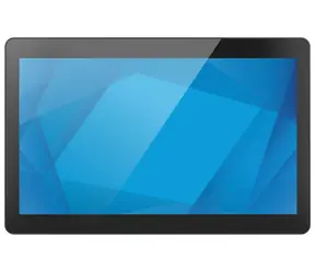 ELO I-Series 3.0 czarny / Komputer dotykowy / 15,6" / PCAP / Intel Celeron / 8 GB RAM / SSD 256 GB / Win 10/11 IoT Ent