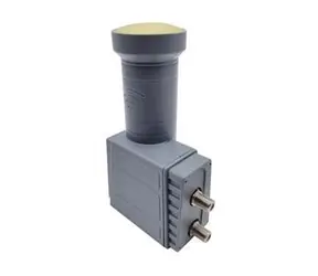 Konwerter TESLA Excelent Twin / LNB / Twin / filtr LTE