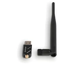 Amiko WLN-881 / Adapter Wi-Fi USB / antena 5 dB