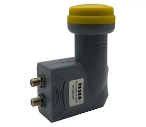 Konwerter TESLA COMBO TV Single / LNB / filtr LTE
