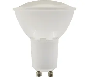 Żarówka LED Omega GU10 7W / 500lm / 6000K / Zimna biel
