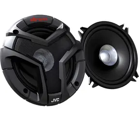 JVC CS-V518 czarny / Głośnik samochodowy / 13 cm / 4 Ohm / 200 W