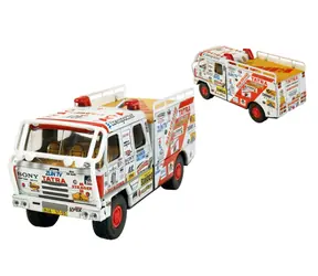 KOVAP Model Tatra 815 Dakar 1994 / Metal / 1:43 / od 3 lat
