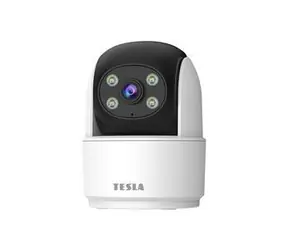 TESLA SecureQ SC30 / Kamera IP wewnętrzna / SMART / 360°