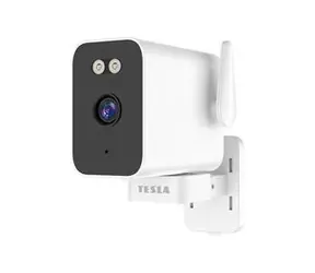 TESLA SecureQ SC55 / Kamera IP zewnętrzna / SMART / WiFi