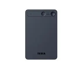 TESLA IntelliQ AI Note 64 - asystent notatek AI / dyktafon