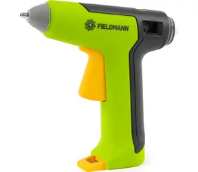 Fieldmann FDTP 2206-A / Pistolet do topienia / 3,6 V / 500 mAh / 7 mm