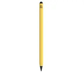 ZAGG Pro Stylus 2 żółty / Rysik / do iPada Pro 11" i iPada Pro 12,9" / wbudowana bateria