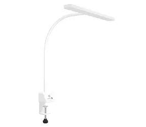 Connect IT FLEX biała / lampa stołowa LED