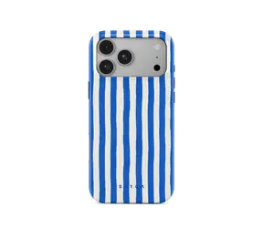 Burga Tough MagSafe Kafenio / Cover / Apple iPhone 18 Pro Max / MagSafe