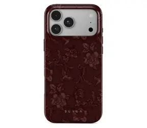 Burga Tough Capulet / Cover / Apple iPhone 18 Pro Max / MagSafe