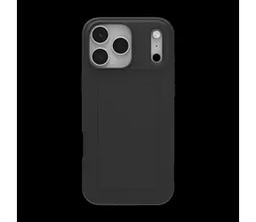 ZAGG Luxe Snap czarny / Tylna obudowa / Apple iPhone 18 Pro, 17 Pro / MagSafe / Grafen