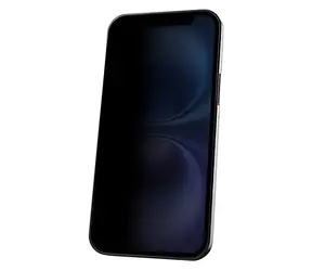 Filtr prywatyzujący Dicota 4-drożny do iPhone'a 17 Air / Filtr prywatyzujący / Samoprzylepny