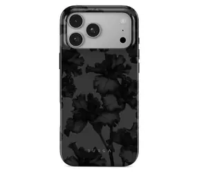 Burga Tough MagSafe Nocturnal / Cover / Apple iPhone 18 Pro / MagSafe