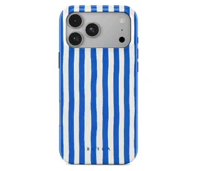 Burga Tough MagSafe Case Kafenio / Cover / Apple iPhone 18 Pro / MagSafe