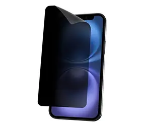Dicota 4-Way iPhone 17 / Filtr prywatyzujący / Samoprzylepny