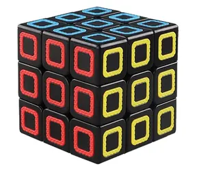 Rappa Puzzle Magiczna kostka / Kostka Rubika