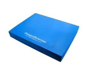 Power System Physio niebieski / Pomoc fitness