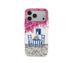 Etui Burga Tough MagSafe Milos / Cover / Apple iPhone 18 Pro / MagSafe