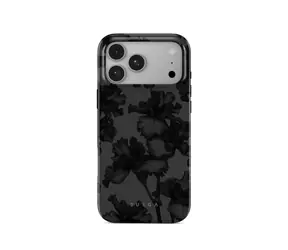 Burga Tough Nocturnal / Etui / Apple iPhone 18 Pro Max / MagSafe