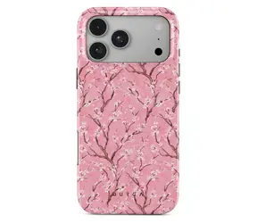Etui Burga Tough MagSafe Sakura / Cover / Apple iPhone 18 Pro / MagSafe