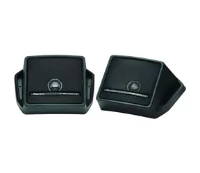 Pioneer TS-44 / Głośnik samochodowy / 100 mm / 40 W / RMS 10 W