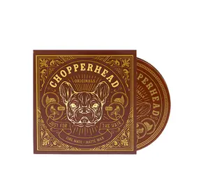 Wosk matowy Chopperhead Wosk matowy 50 g