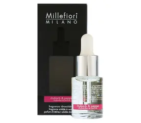 Millefiori Milano Rabarbar i Pieprz