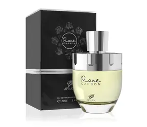 Woda perfumowana Afnan Rare Carbon 100 ml