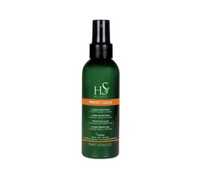 HS Milano Protective Fluid Płyn ochronny do włosów farbowanych 150 ml
