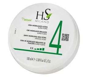 HS Milano Shiny Modelling Wax Wosk modelujący 100 ml