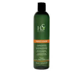 HS Milano Protective Shampoo Szampon ochronny do włosów farbowanych 350 ml