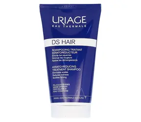 Uriage DS Hair Kerato-Reducing Treatment Shampoo Szampon do skóry podrażnionej 150 ml