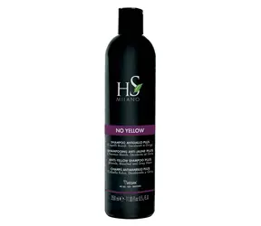 HS Milano Szampon przeciw żółtym tonom PLUS Szampon 350 ml