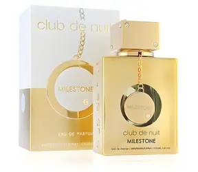 Woda perfumowana Armaf Club de Nuit Milestone 105 ml