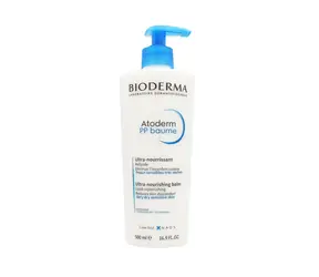 Bioderma Atoderm PP Baume Body Balm 500 ml