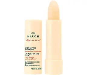 Nuxe Reve de Miel Lip Moisturising Stick Lip Balm 4 g