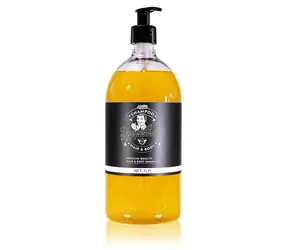 Szampon do włosów i ciała Dapper Dan Szampon do włosów i ciała 1000 ml
