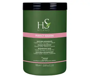 HS Milano Regenerating Mask Maska regenerująca 1000 ml