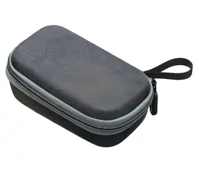 Sunnylife Mini / Etui / do Insta360 X3, ONE X2, X / tkanina i flanela