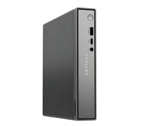 Lenovo ThinkCentre neo 55q Gen 6 Tiny black / Mini PC / AMD RYZEN 5 220 / 16 GB / 512 GB SSD / AMD Radeon / W11 Pro