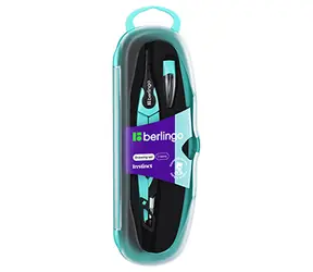 BERLINGO Compass Instinct miętowy