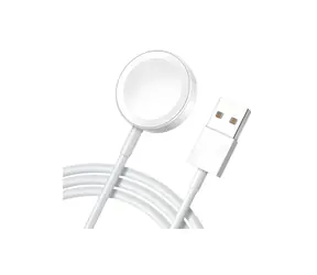 Kabel ładujący X-SITE ze stacją dokującą do Apple Watch / Kabel ładujący / Długość 1 m / Apple Watch 1-7