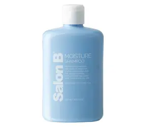 Salon B Moisture Shampoo Szampon nawilżający 250 ml