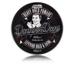 Wosk do włosów Dapper Dan Heavy Hold Pomade 100 ml