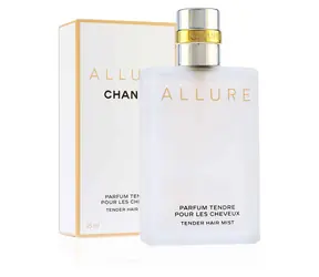 Lakier do włosów Chanel Allure Fine 35 ml
