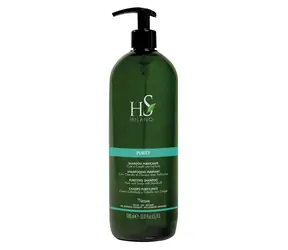 HS Milano Purifying Shampoo Szampon oczyszczający 1000 ml