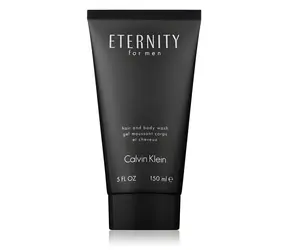 Żel pod prysznic Calvin Klein Eternity 150 ml