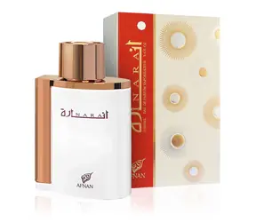 Woda perfumowana Afnan Inara White 100 ml