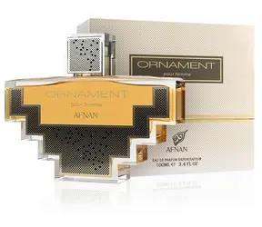 Afnan Ozdoba Pour Femme woda perfumowana 100 ml